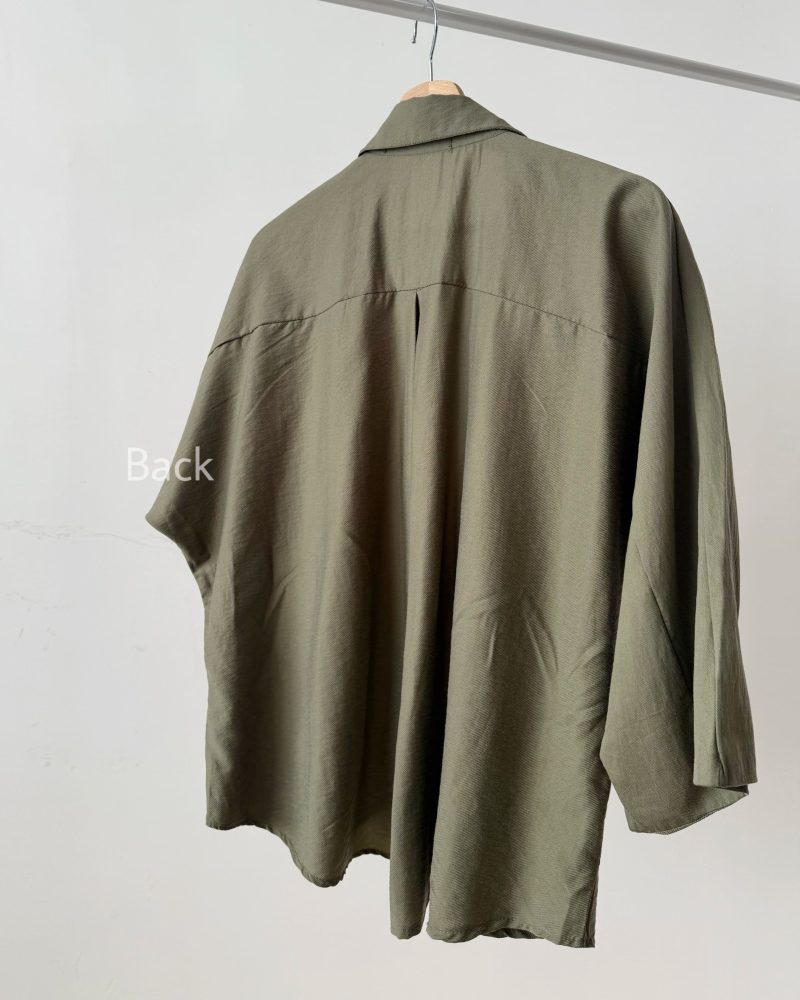 شومیز رایکا - Image 8