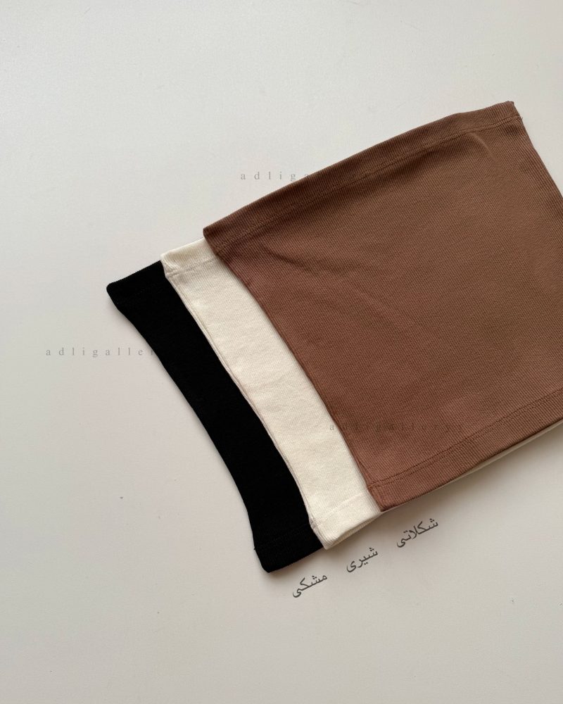 نیمتنه دارچین - Image 4