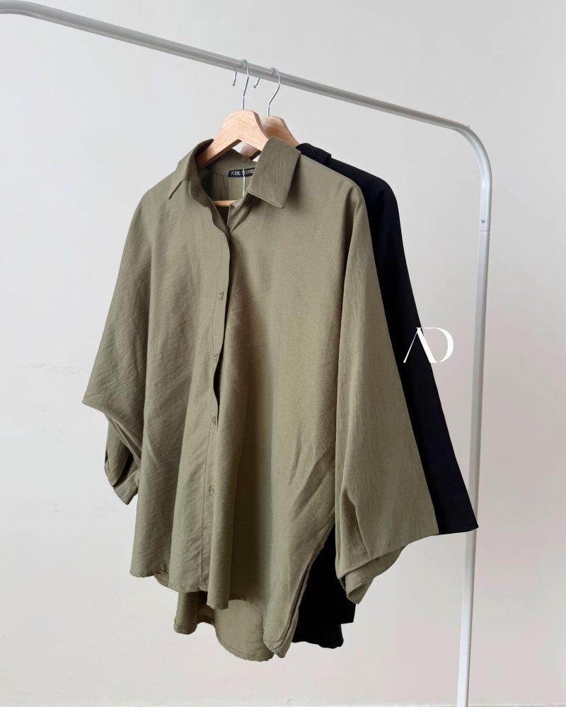 شومیز رایکا - Image 6