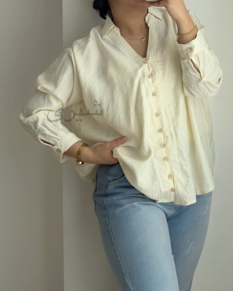 شومیز آلیس - Image 8