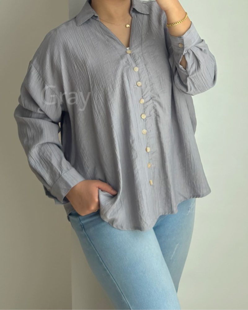 شومیز آلیس - Image 12