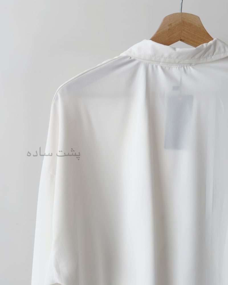 شومیز الیزه - Image 9