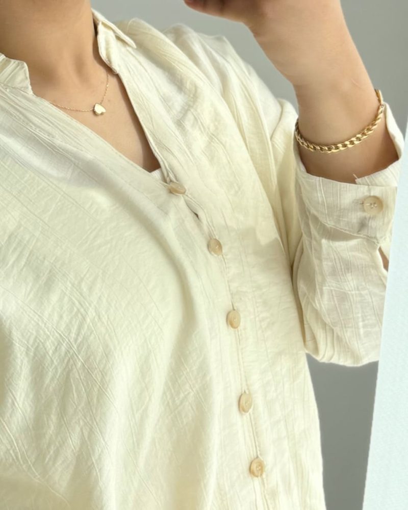 شومیز آلیس - Image 6