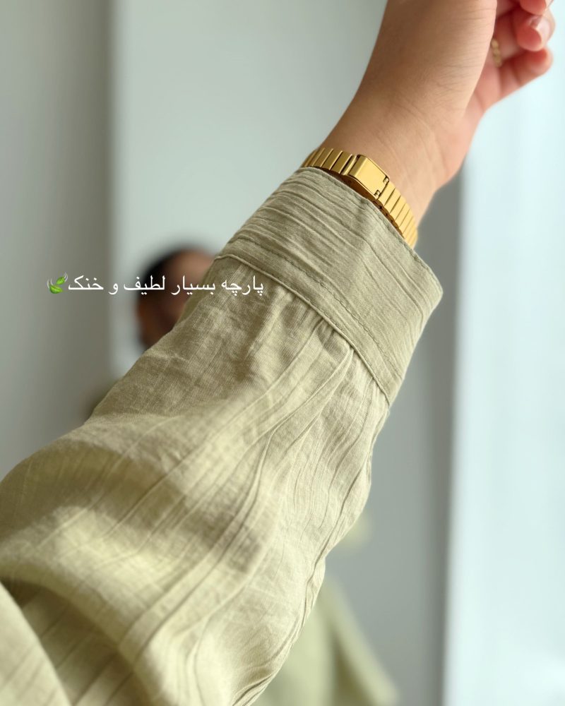 شومیز آلیس - Image 13
