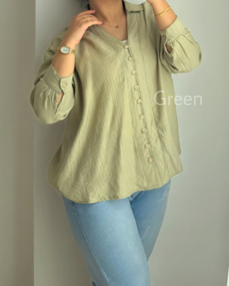 شومیز آلیس - Image 14