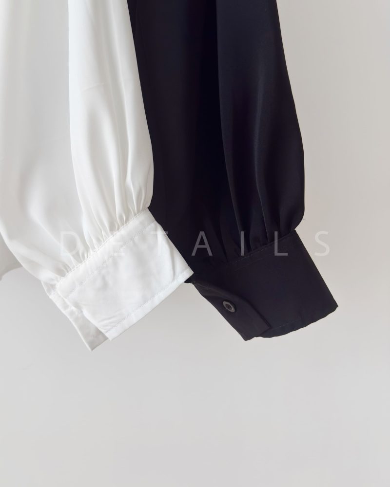 شومیز الیزه - Image 10
