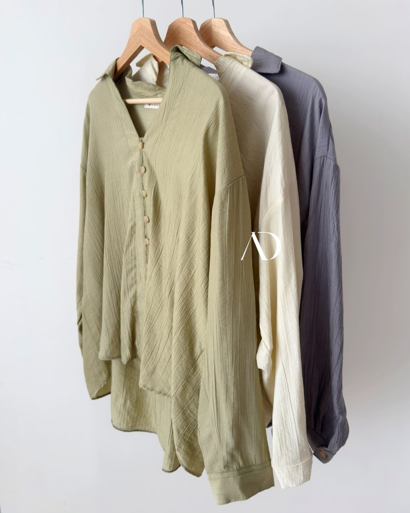 شومیز آلیس - Image 7