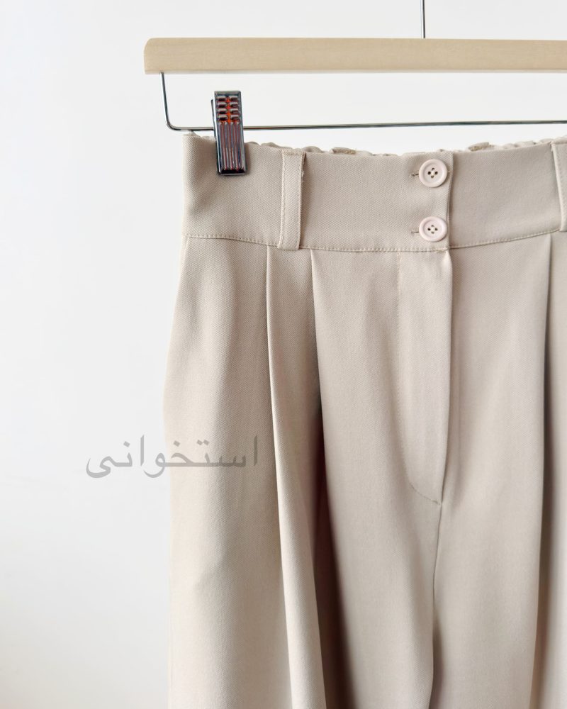 شلوار ایزابلا - Image 4