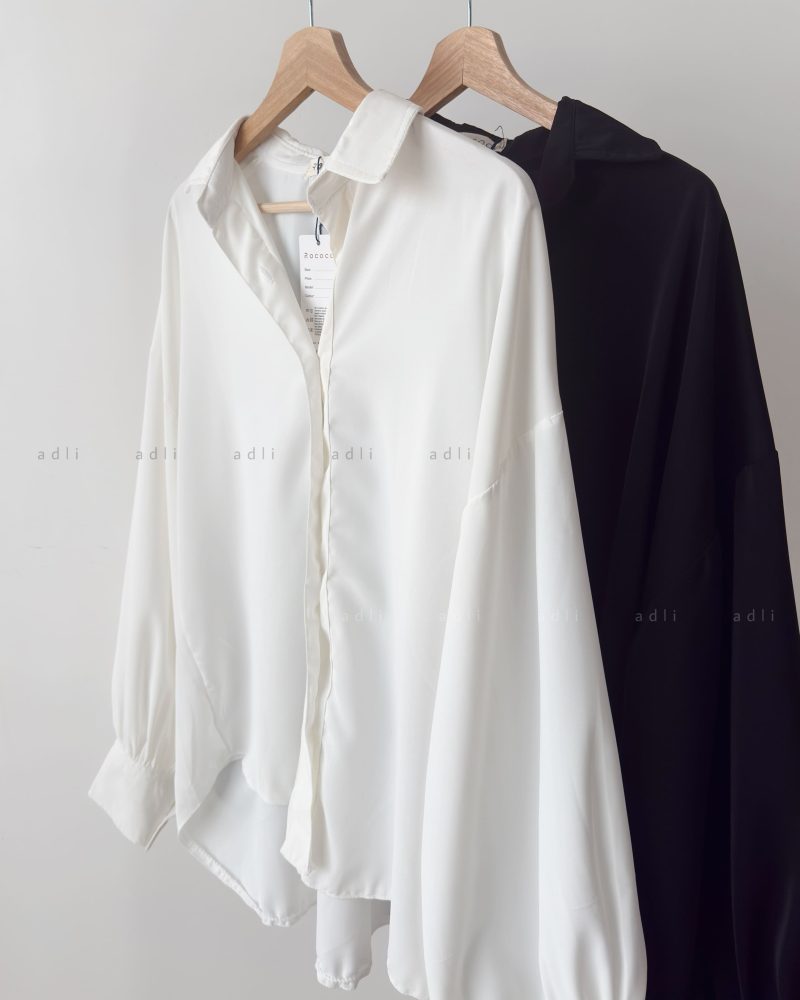 شومیز الیزه - Image 3