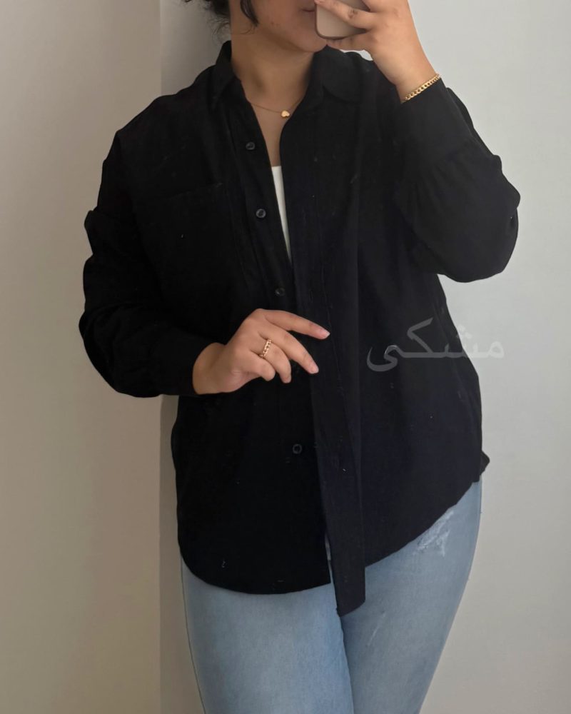 شومیز آسنات - Image 7