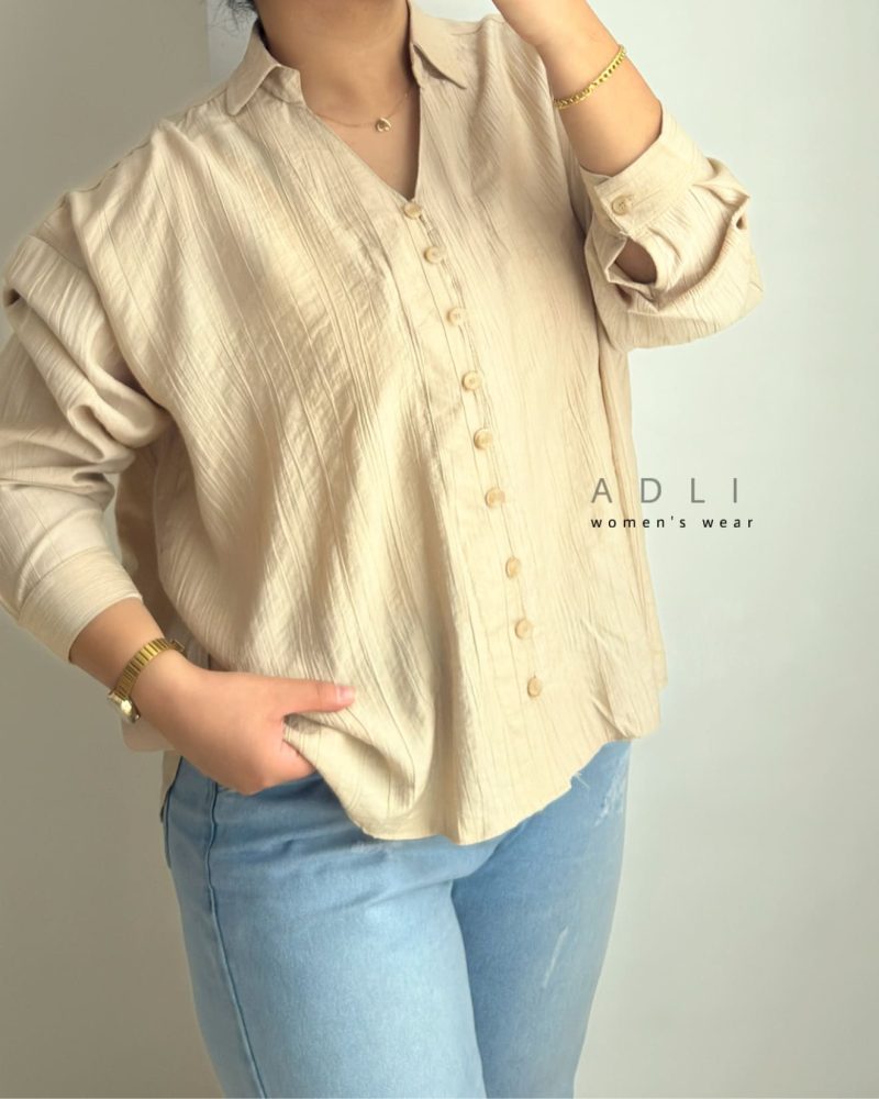شومیز آلیس - Image 5