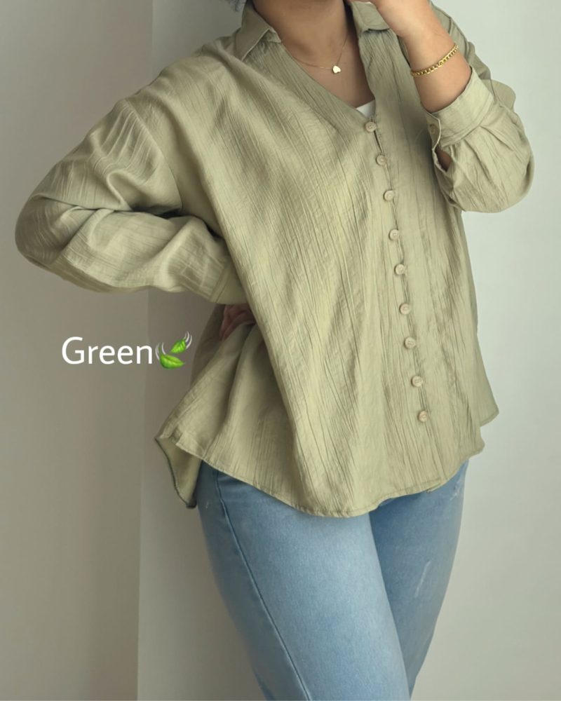 شومیز آلیس - Image 2