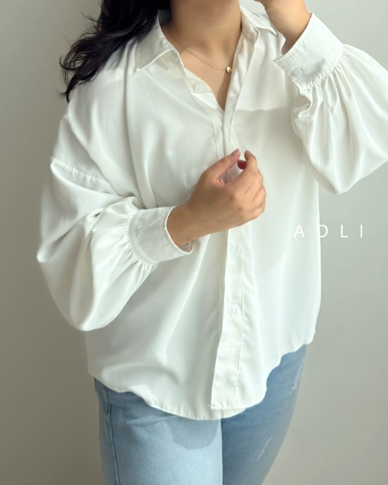 شومیز الیزه - Image 6
