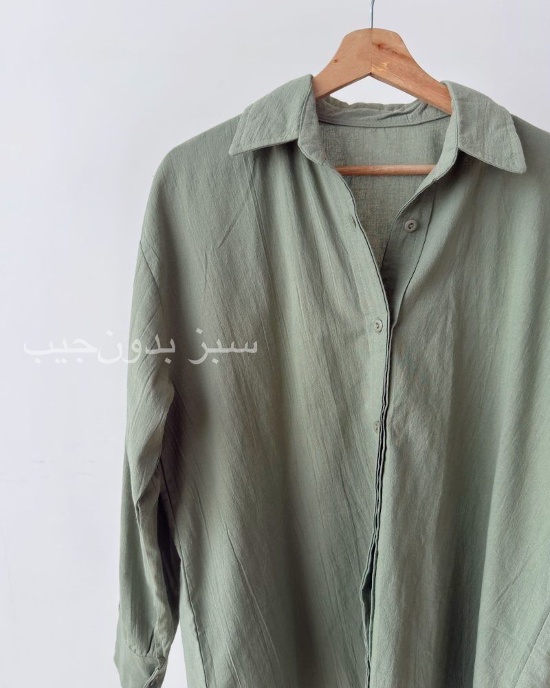 شومیز آسنات - Image 10