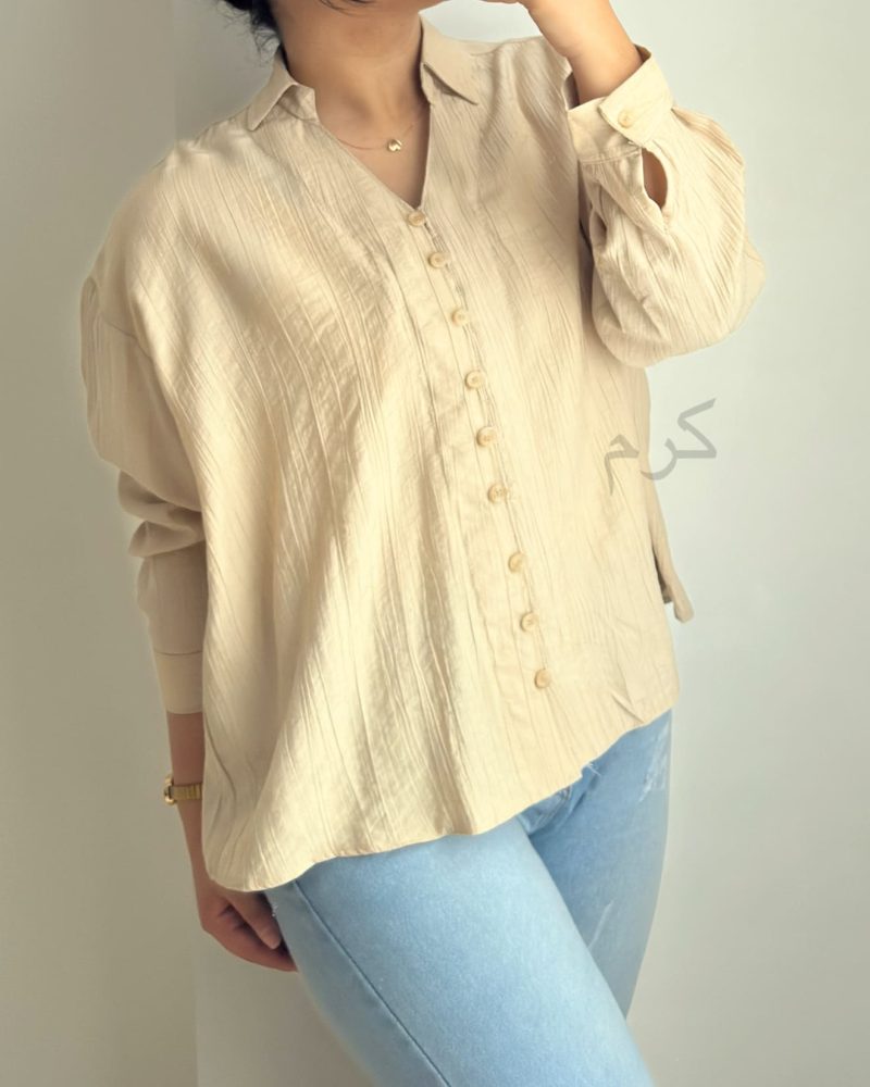 شومیز آلیس - Image 15