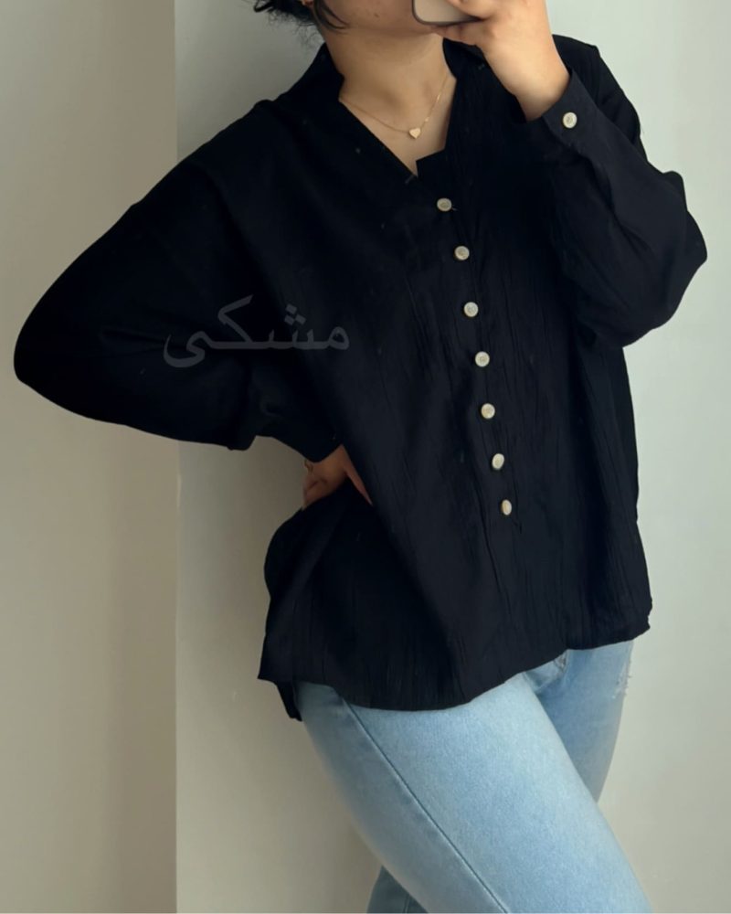 شومیز آلیس - Image 4