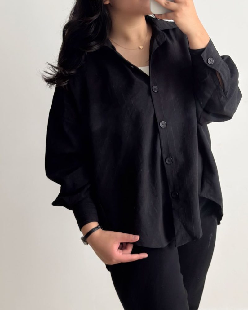 شومیز نیرا - Image 11