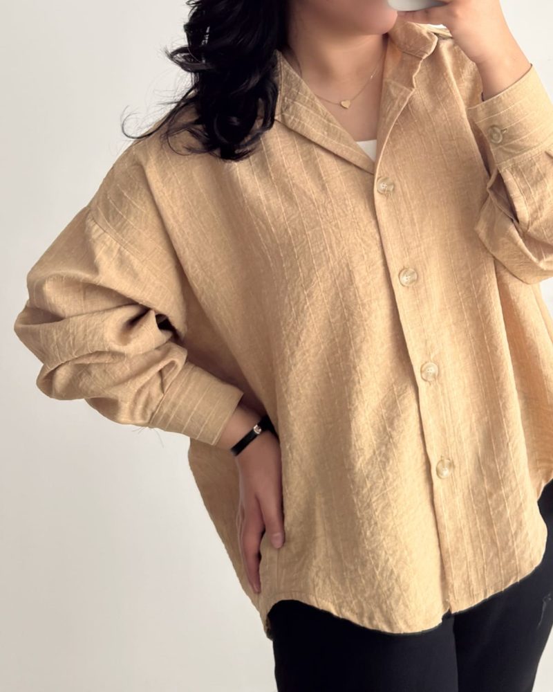 شومیز نیرا - Image 6