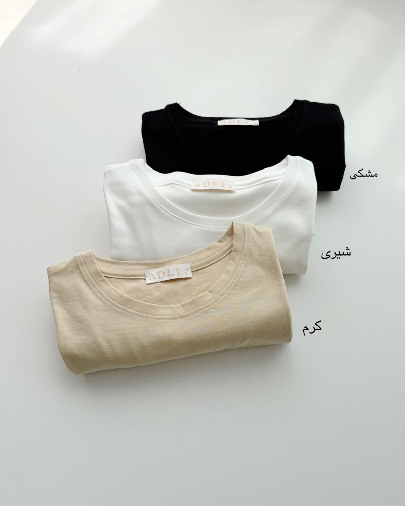تیشرت آیدا - Image 5