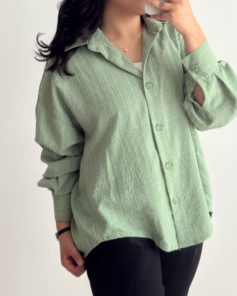 شومیز نیرا - Image 10