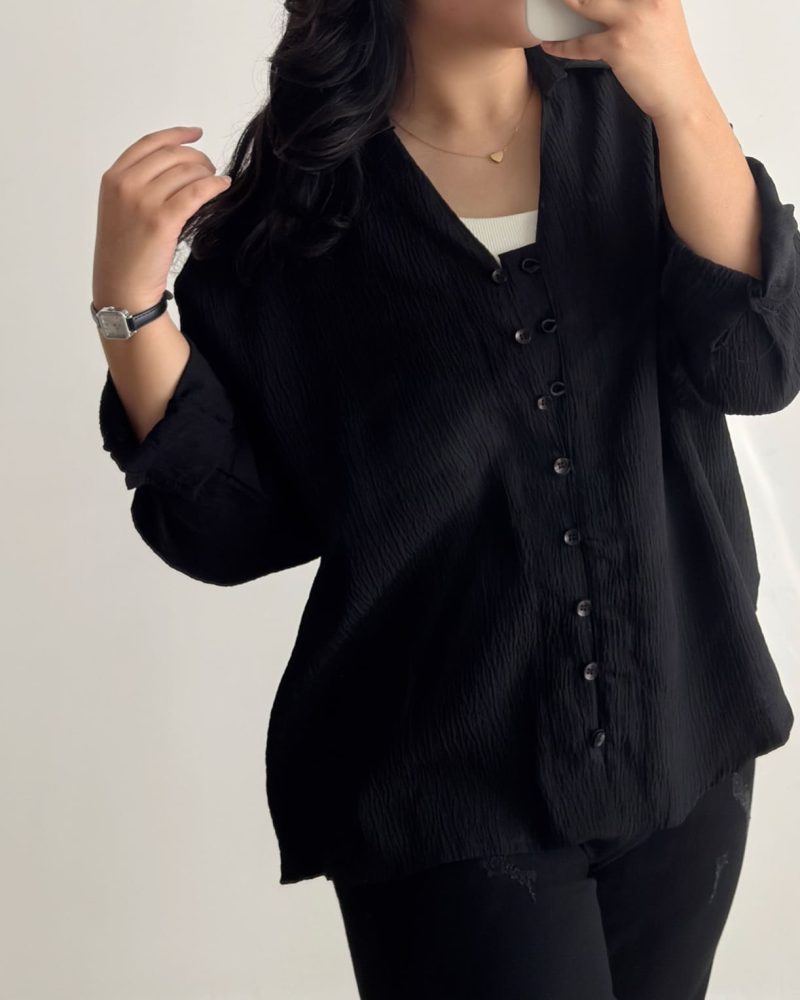 شومیز لیبرا - Image 12