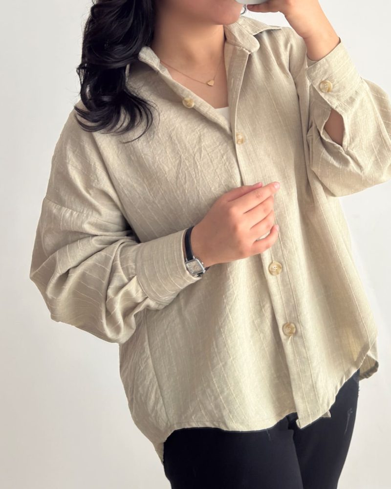 شومیز نیرا - Image 5