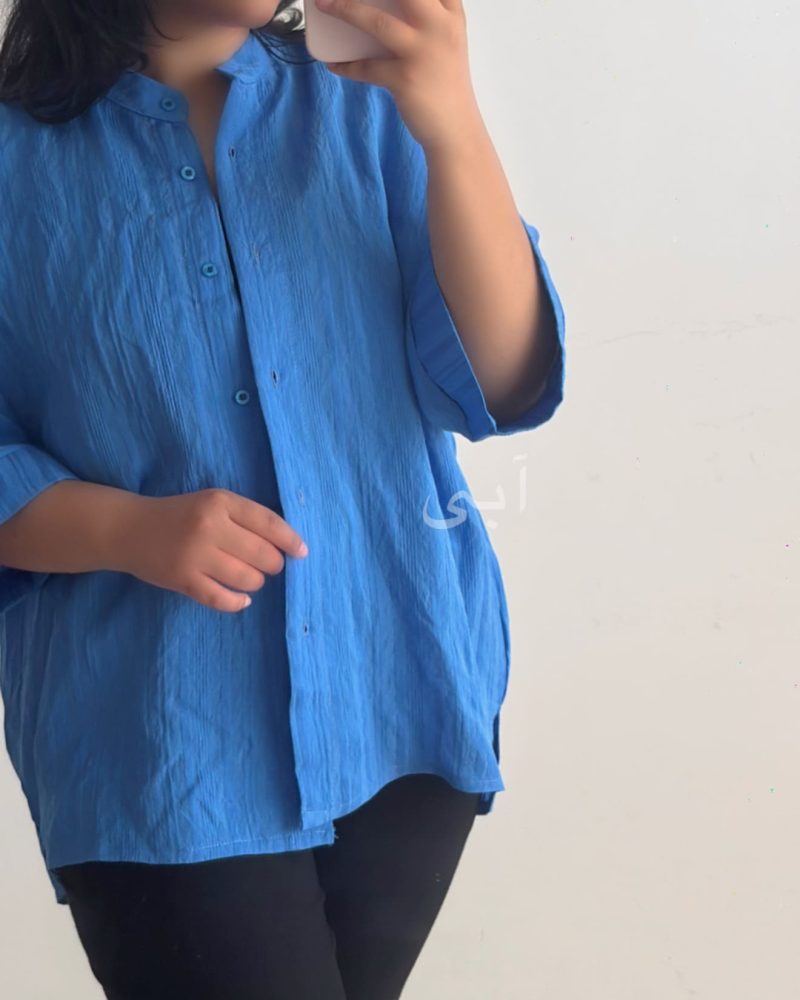 شومیز دنا - Image 8