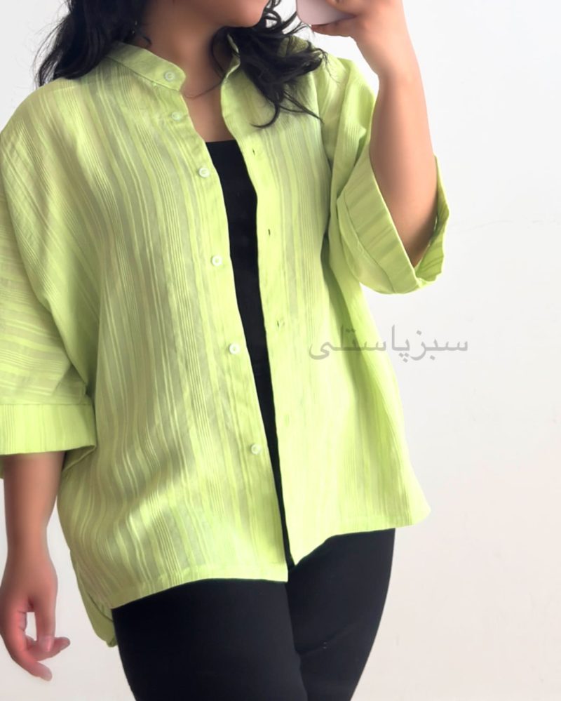 شومیز دنا - Image 5