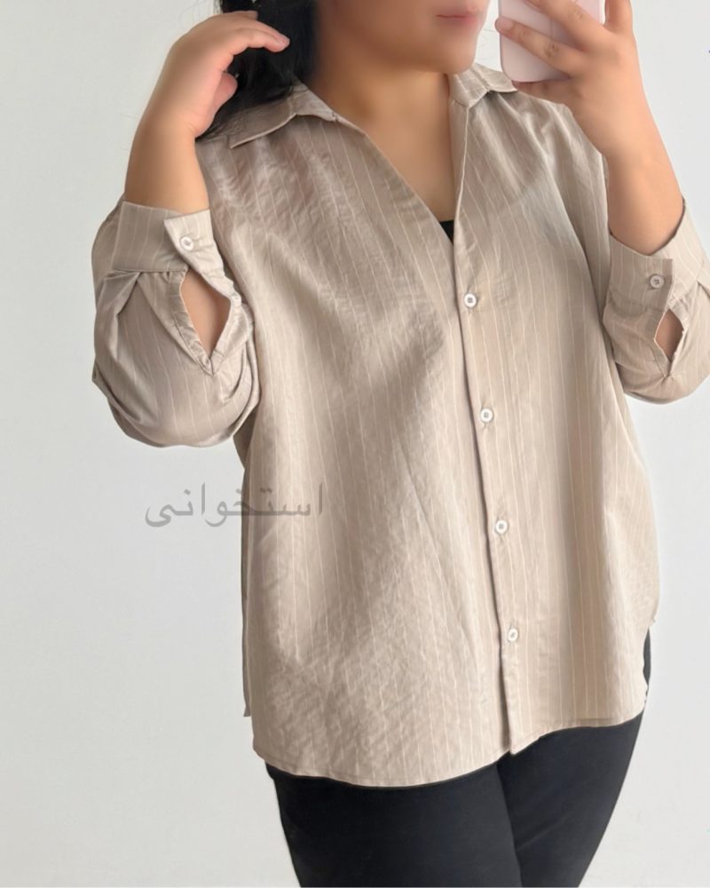 شومیز لیرا - Image 6