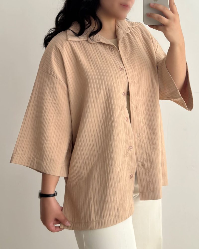 شومیز مرسنا - Image 2