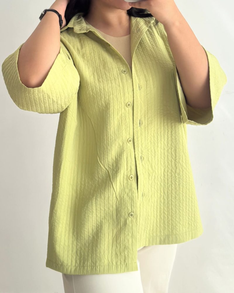 شومیز مرسنا - Image 6
