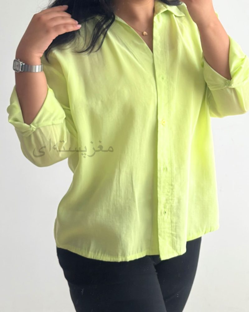 شومیز میرا - Image 20