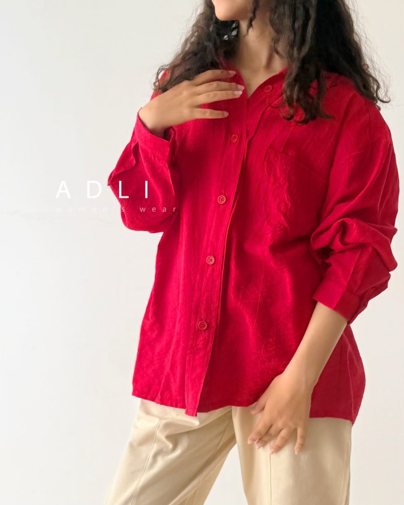 شومیز ریرا - Image 11