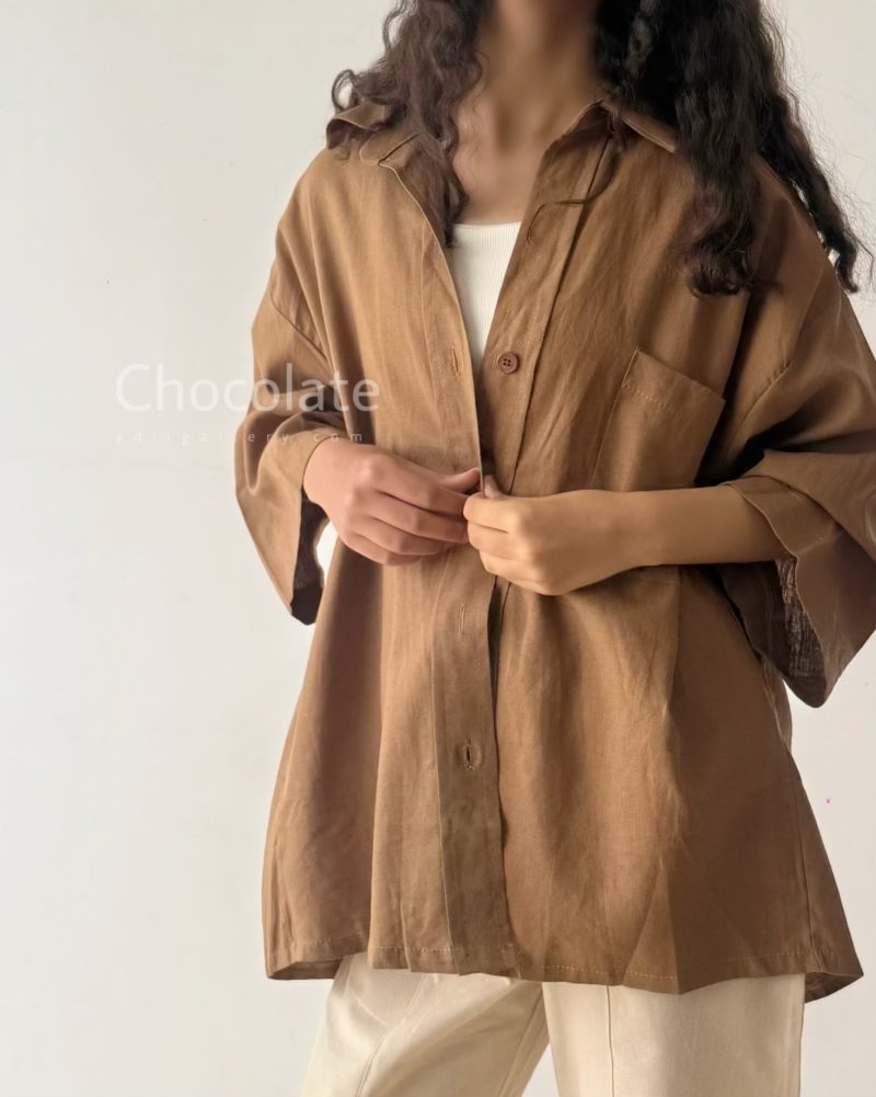 شومیز سانی - Image 4