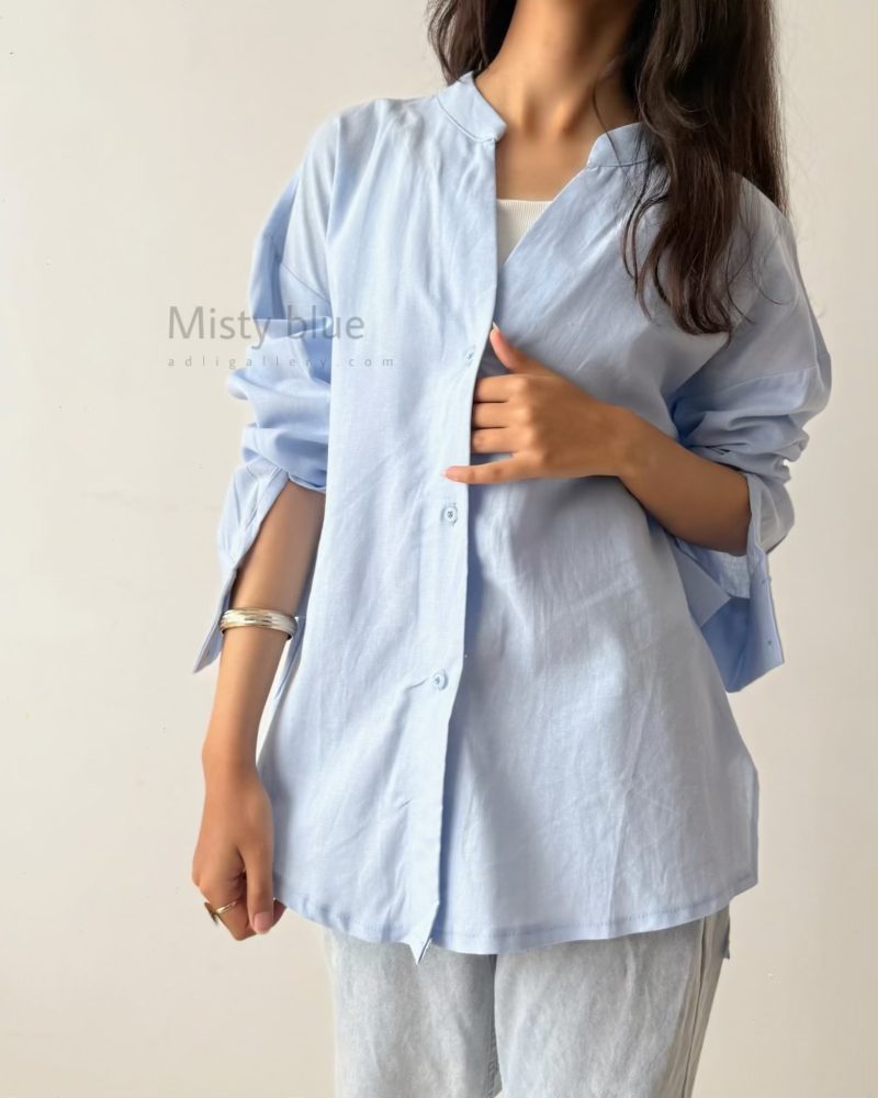 شومیز شیدا - Image 7