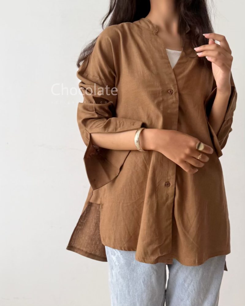 شومیز شیدا - Image 5