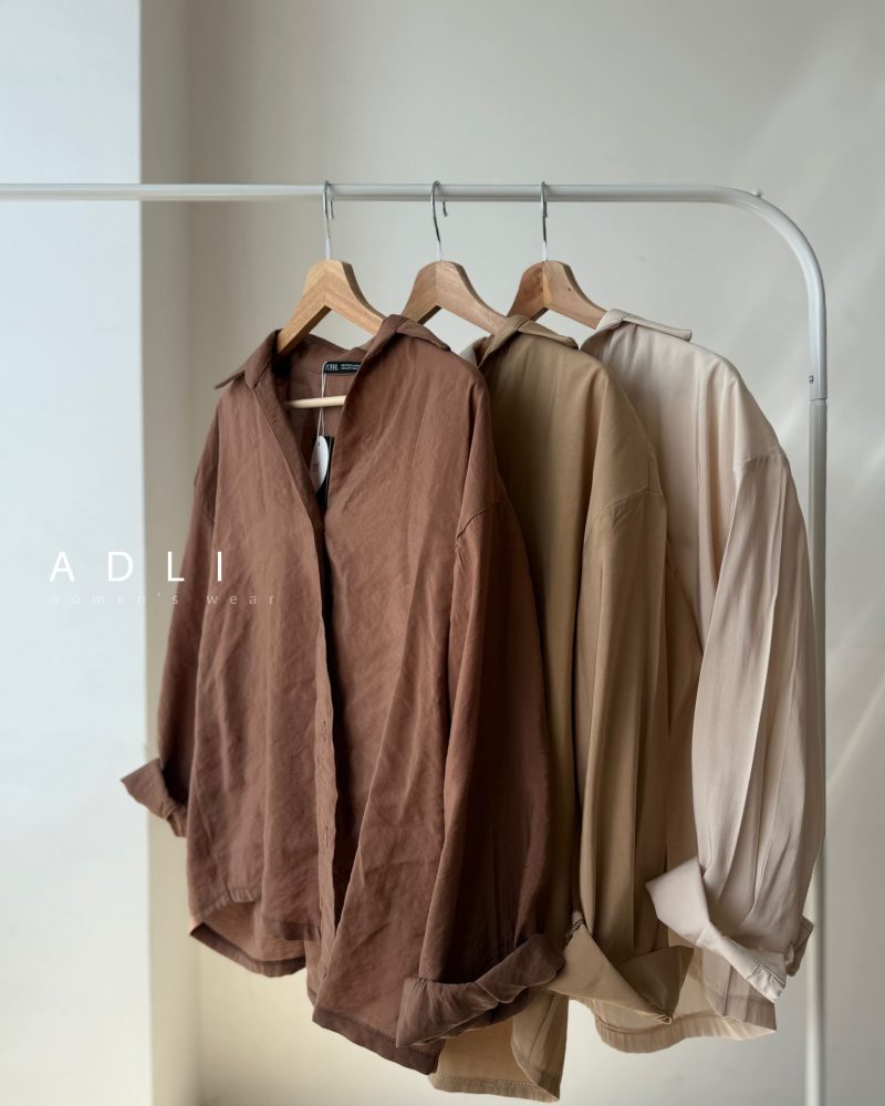 شومیز میرا - Image 15