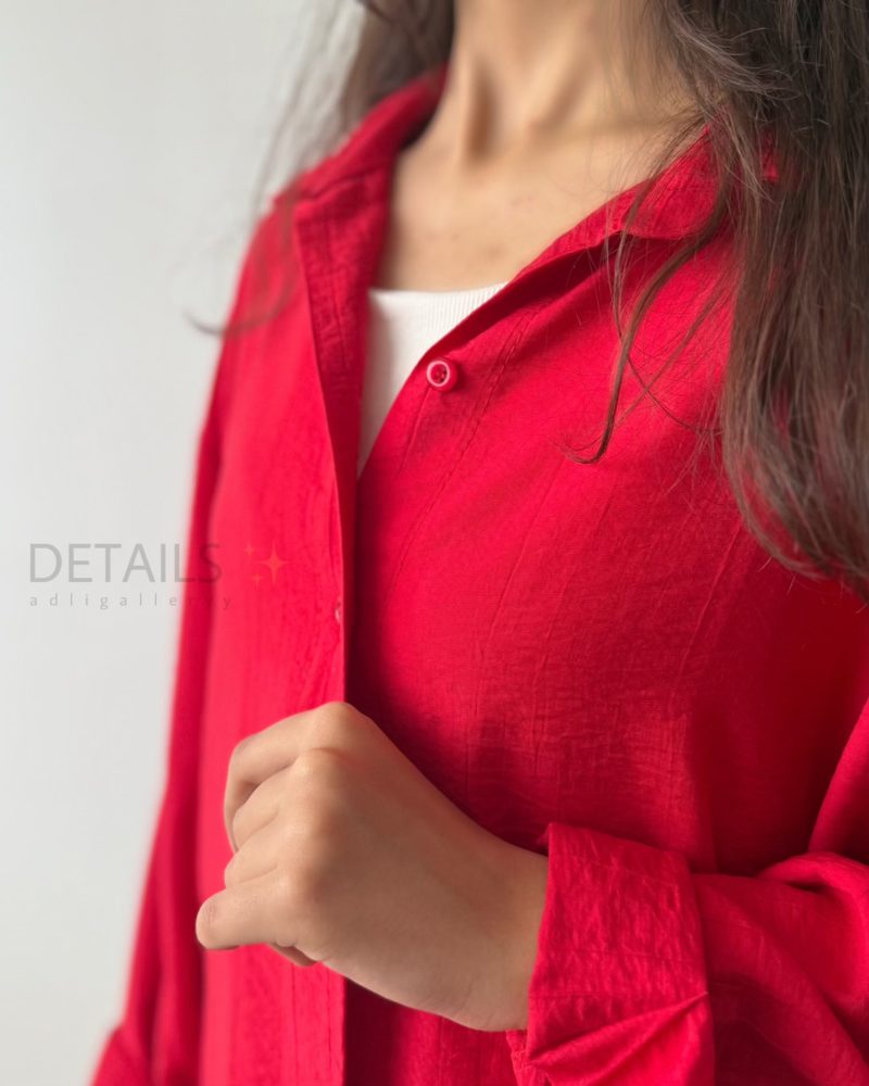 شومیز نار - Image 5
