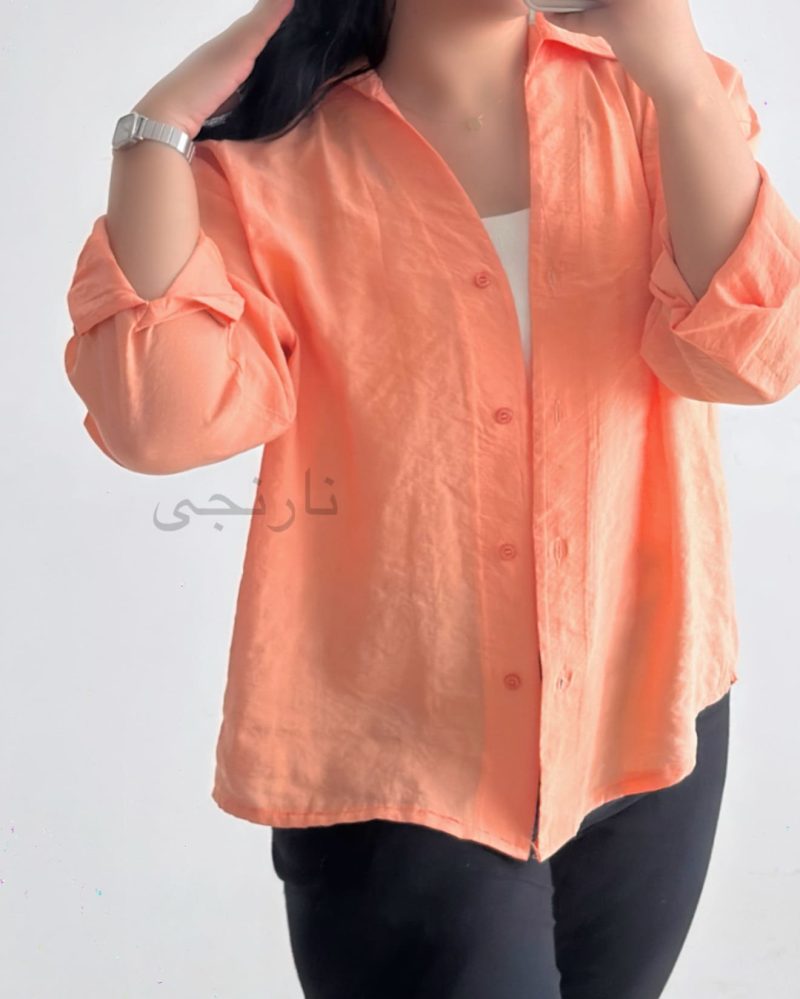 شومیز میرا - Image 8