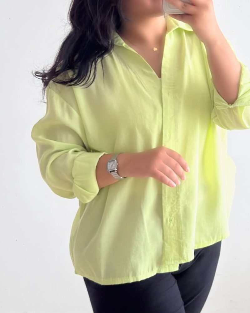 شومیز میرا - Image 4