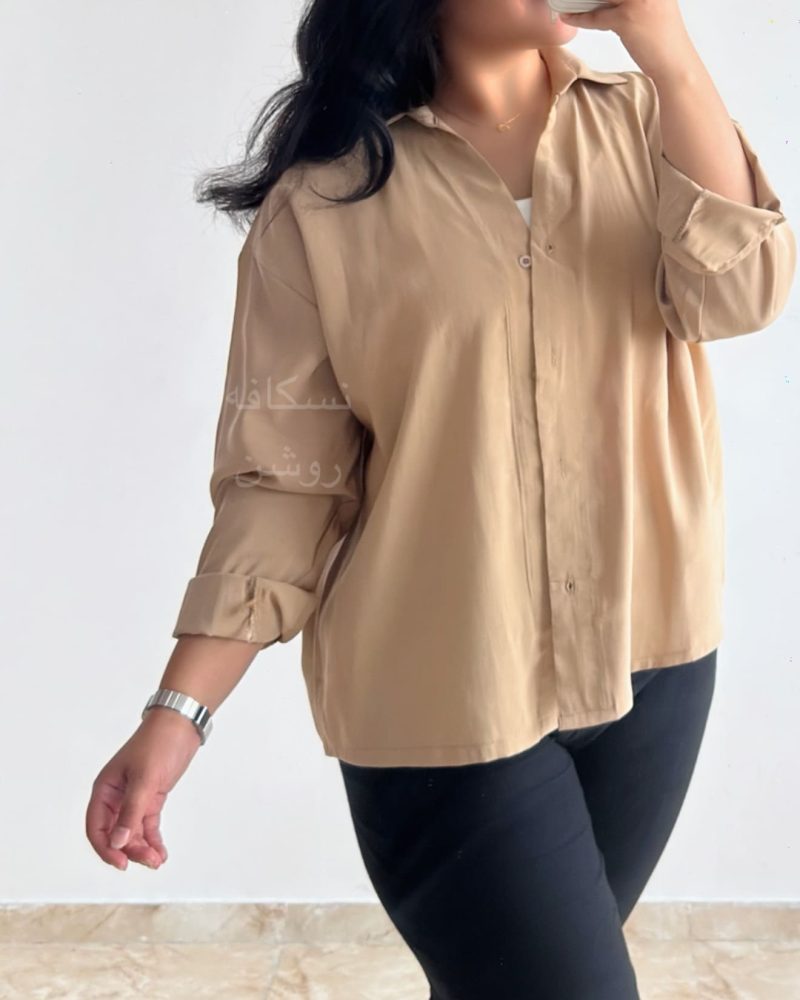 شومیز میرا - Image 7