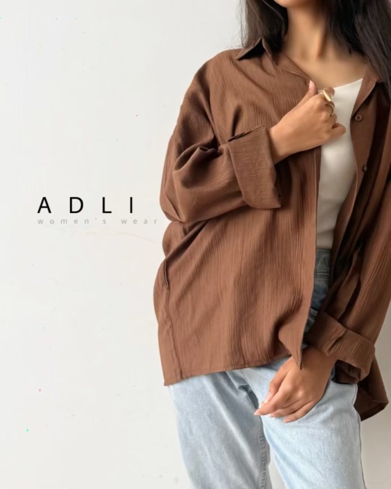 شومیز نار