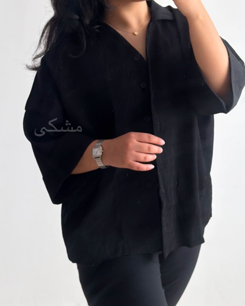 شومیز میشا - Image 4