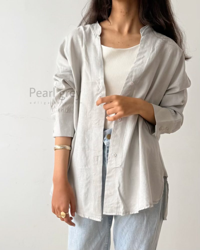 شومیز شیدا - Image 9