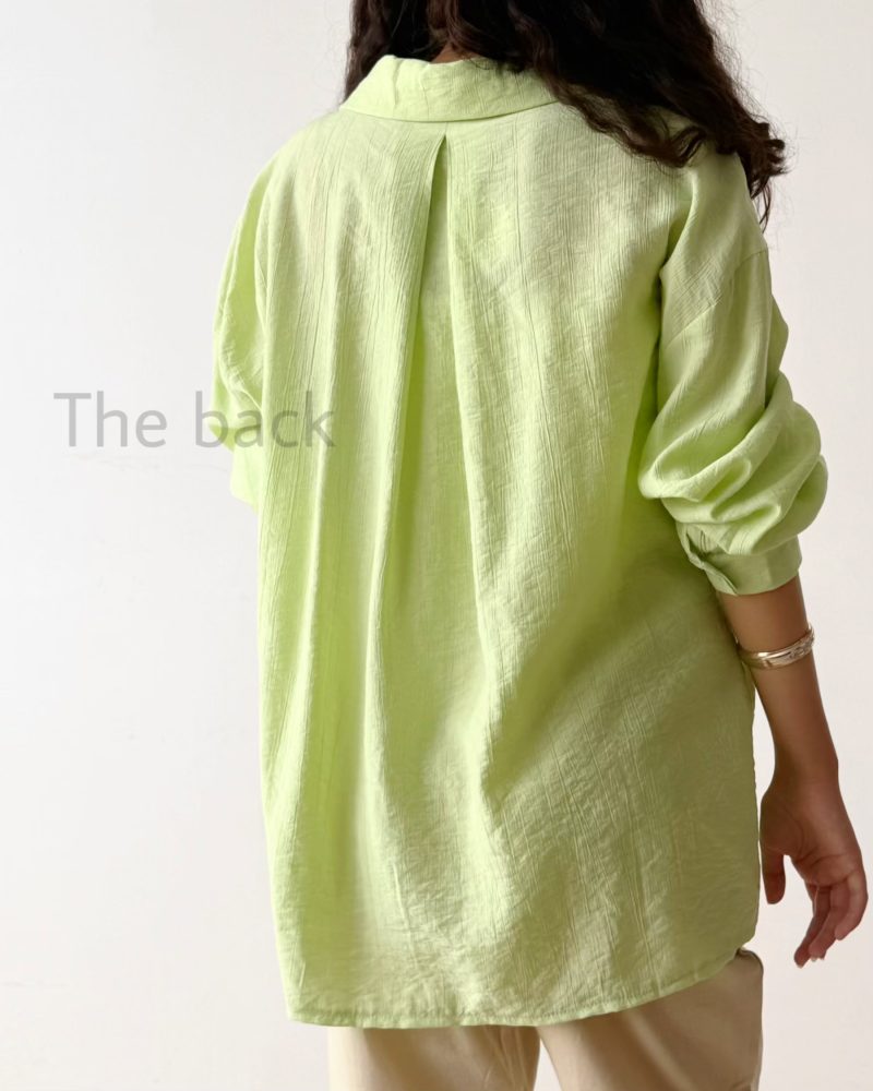 شومیز ریرا - Image 8