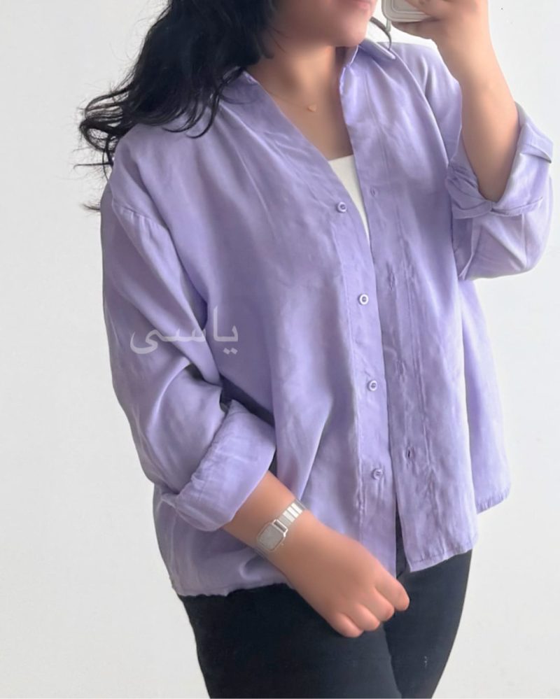 شومیز میرا - Image 21