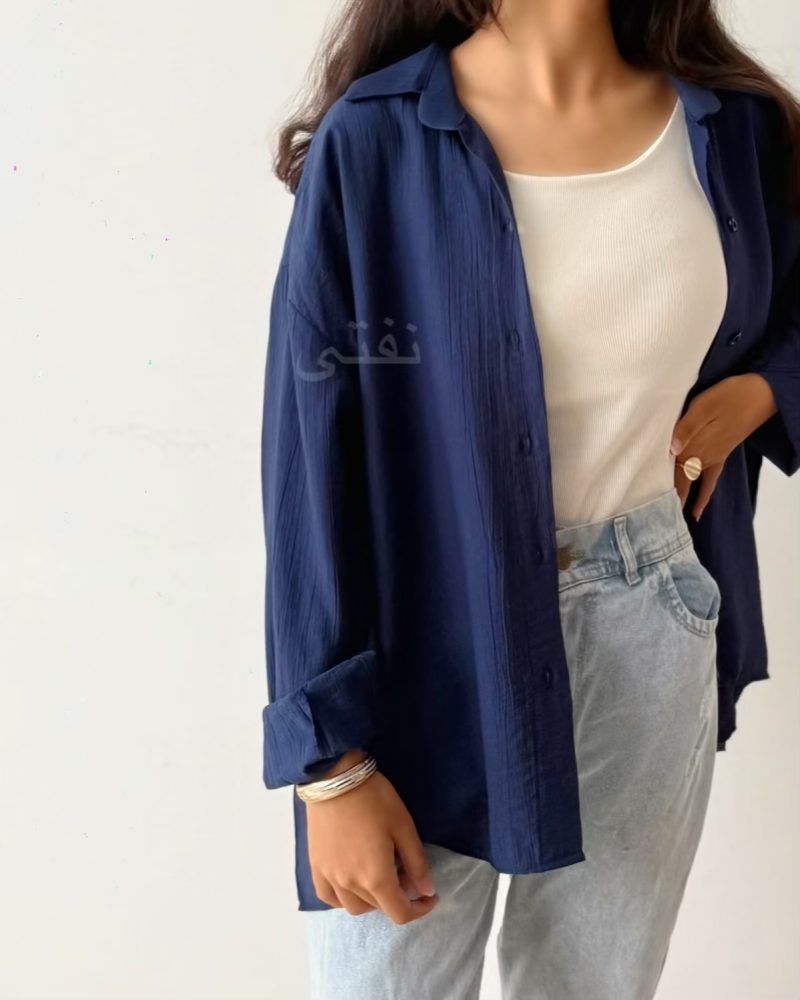شومیز نار - Image 8