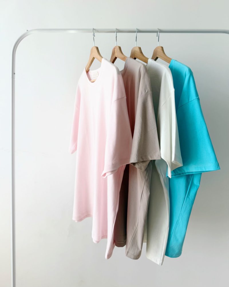 تیشرت لورا - Image 12