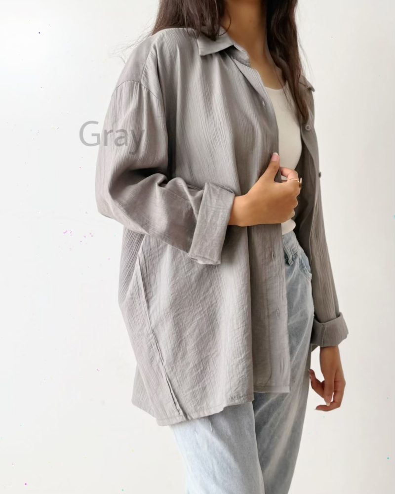 شومیز نار - Image 9
