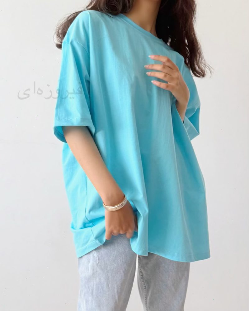 تیشرت لورا - Image 7